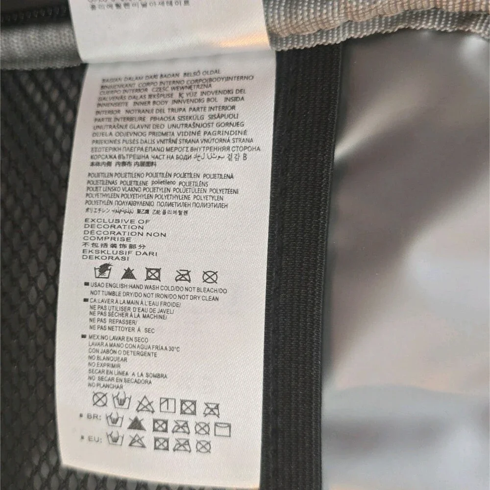 Nike kids insulated